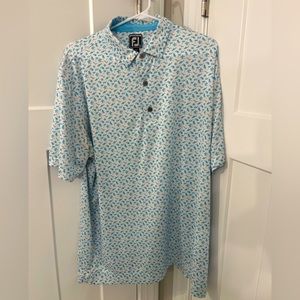 FootJoy Performance Golf Polo